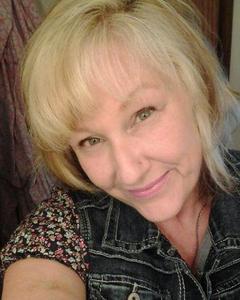 Woman, 54. chriscutt