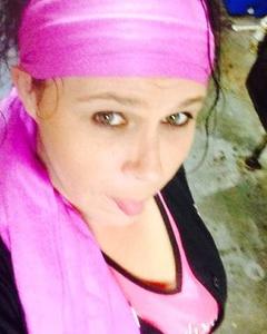 Woman, 44. RJW44