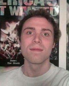 Man, 37. MWM40