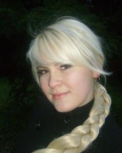 Woman, 43. Natalya27