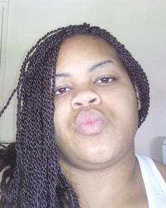 Woman, 36. BaByBoo20532
