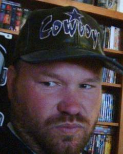 Man, 48. eric0120