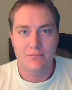 Man, 47. TimPangle