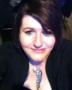 Woman, 45. malkiss