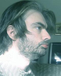 Man, 46. IamSparticus2