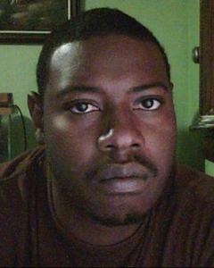 Man, 46. malcolmsr44320