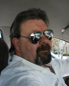 Man, 58. crockabilly