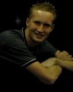 Man, 41. cooldude84041
