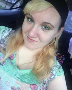 Woman, 33. Cutiekero