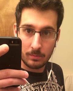 Man, 38. Brian1384