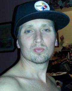 Man, 45. seany8114