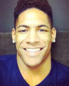 Man, 32. JCureton_JC_21