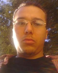 Man, 33. caliBear4073