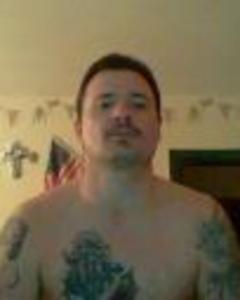 Man, 53. bacdoorman