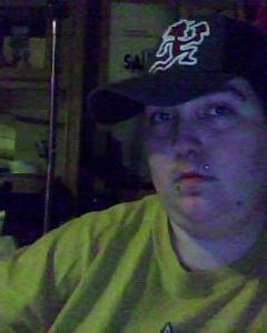 Woman, 41. Kimki670