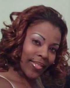 Woman, 44. PURPLE28348
