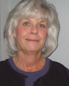 Woman, 74. BetsyBlue