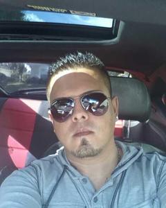 Man, 42. kikinmex