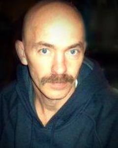Man, 59. throbry