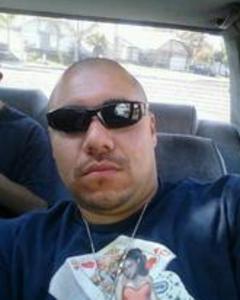Man, 42. benzo258