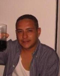 Man, 43. andresumana