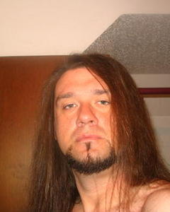 Man, 53. the_kindred