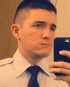 Man, 31. USAFhua