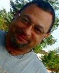 Man, 61. colombian0842