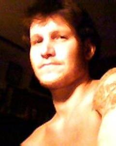 Man, 42. mattyboy83420