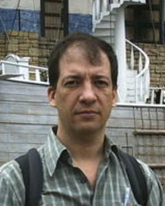 Man, 60. Bilucho