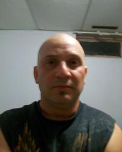 Man, 55. punk515