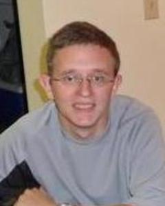 Man, 41. Mike94128