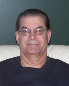 Man, 75. nascarrony