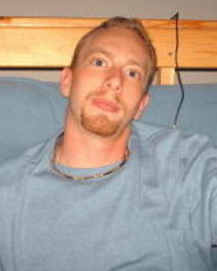 Man, 43. romecasafh