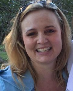 Woman, 53. Txtchrgal