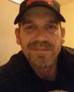 Man, 50. wolf4542375