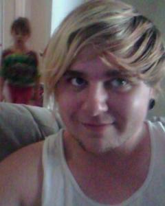 Man, 31. Gaycarebear