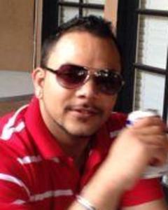 Man, 34. Raul5598384