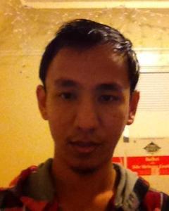 Man, 35. James_bar