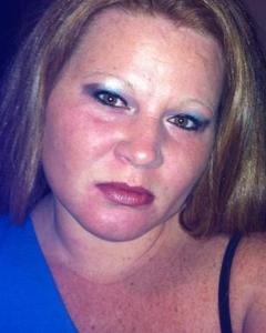 Woman, 42. Red310762