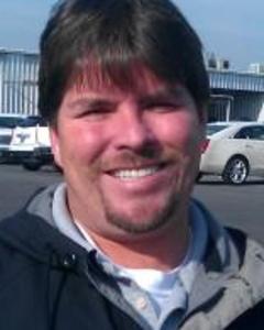 Man, 55. AnIrishman