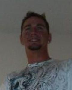 Man, 40. Cajunmp03