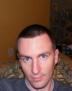 Man, 45. jayeue