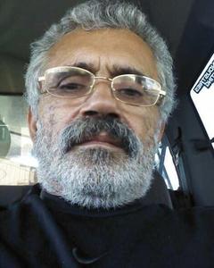 Man, 65. nicolas4580