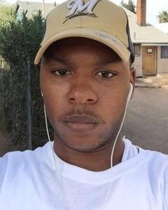 Man, 38. DontaB