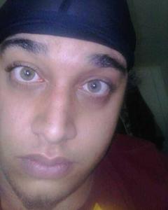 Man, 33. itsme12312813