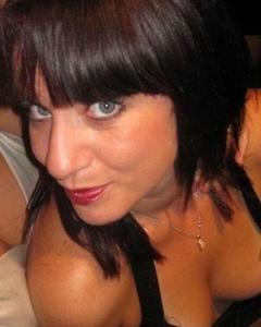 Woman, 43. misseeva57