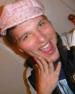 Man, 35. jjkeck