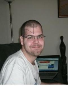 Man, 44. Anthony2105