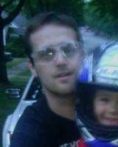 Man, 36. biggdaddy9488